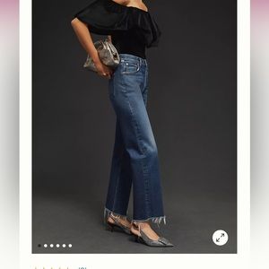 Citizens of Humanity, Florence High Rise Straight, 28